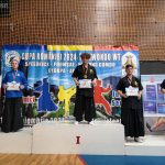 Cupa Romaniei 2024 – Taekwondo WT