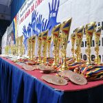 Campionatul National 2024 – Copii, Juniori mici, Cadeti