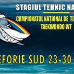 Stagiul Tehnic National 2023